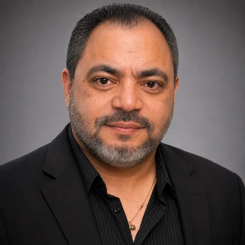 Angel Rodriguez — Miami SEO Expert, Founder of Miami App Studio
